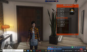 Xmc GTA V Trainer Asi PC
